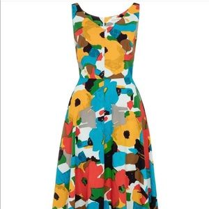 Emily and Fin Margot Medium